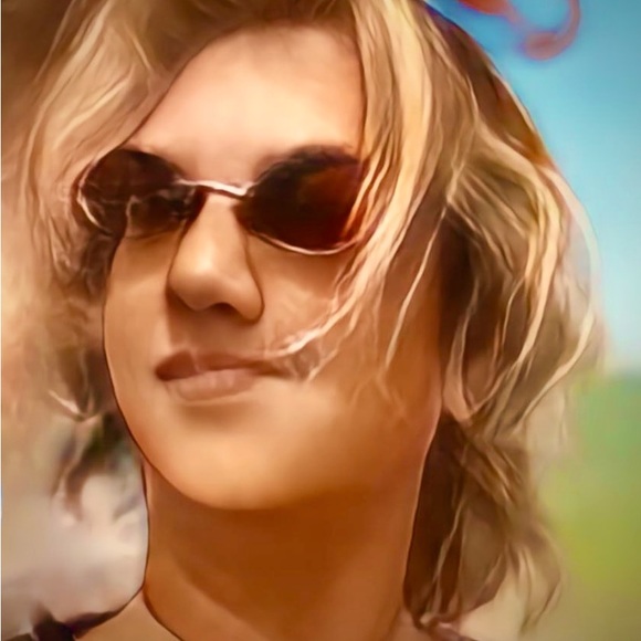 Meet your Posher, Marjorie - Picture 1 of 1